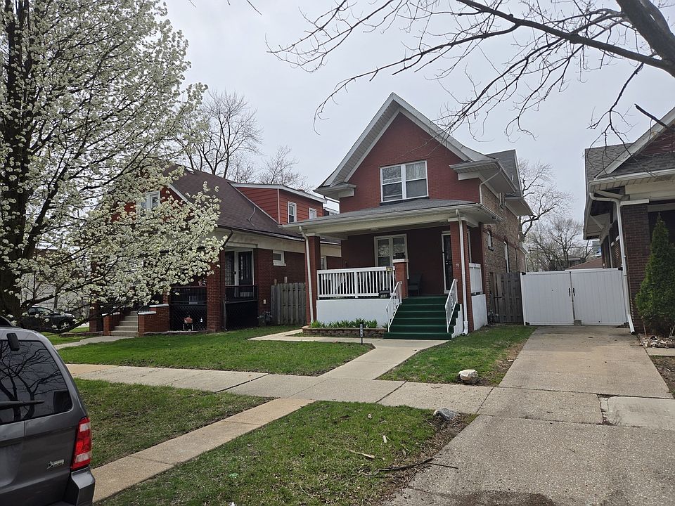 1st image of 316 S 10th Ave
