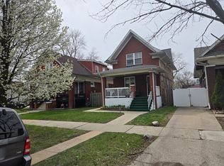 316 S 10th Ave, Maywood, IL 60153