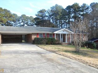 2689 Summit Hills Dr, Tucker, GA 30084