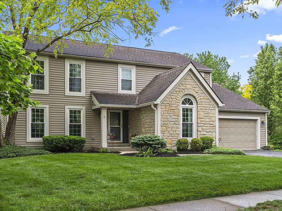 1st image of 7616 Worsley Pl