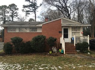 619 Fortune St, Charlotte, NC 28205