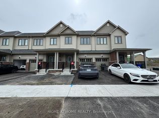 1536 Wheatcroft Dr, Oshawa, ON L0B 1J0