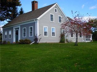 729 Middle Rd, Warren, ME 04864
