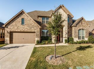 586 Sleepy Creek Dr, Frisco, TX 75034