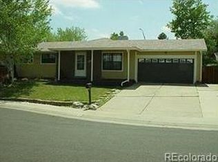 9012 Cody Cir, Westminster, CO 80021