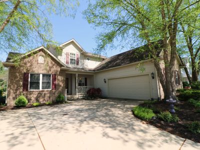 422 Kittiwake Ct, Lafayette, IN, 47909