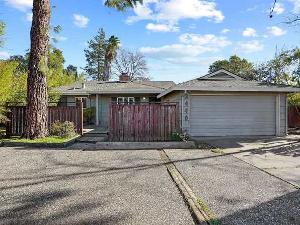 3440 Eastern Ave, Sacramento, CA 95821