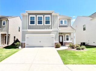 3441 Tea Olive Dr, Buford, GA 30519