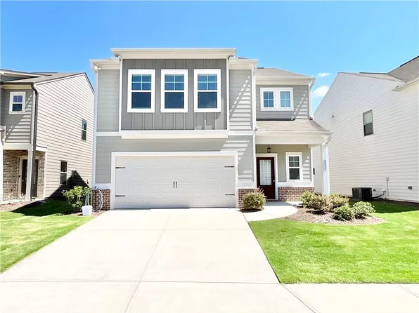 3441 Tea Olive Dr, Buford, GA 30519