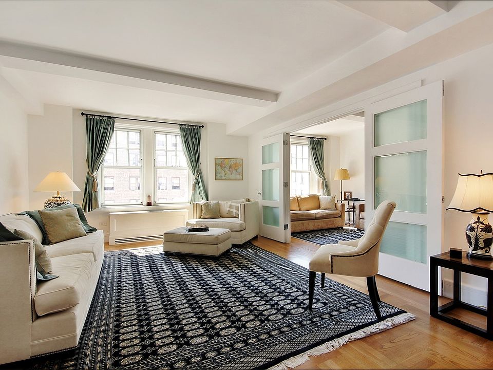 1st image of 27 W 72nd St #1205