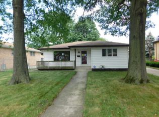 17939 Rose St, Lansing, IL 60438