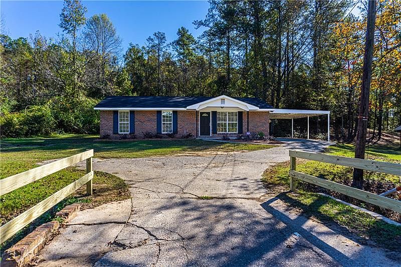 2421 Sandfort Rd, Phenix City, AL 36869 Zillow