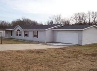 41 Twilight Dr, Jackson, OH 45640