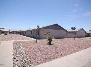 12613 N 113th Ave, Youngtown, AZ 85363