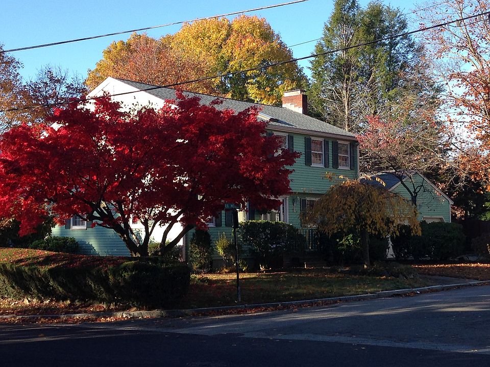 Beautiful 4BR home - short walk to schools, train and town center