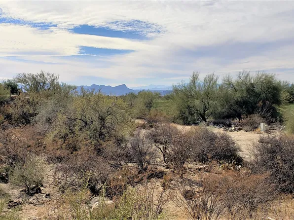 14537 N Sunset Gallery Dr, Marana, AZ 85658