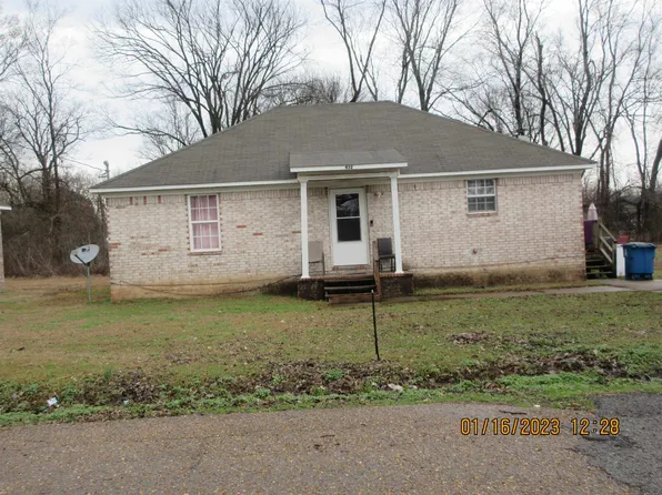 432 Dixon Ave, Covington, TN 38019