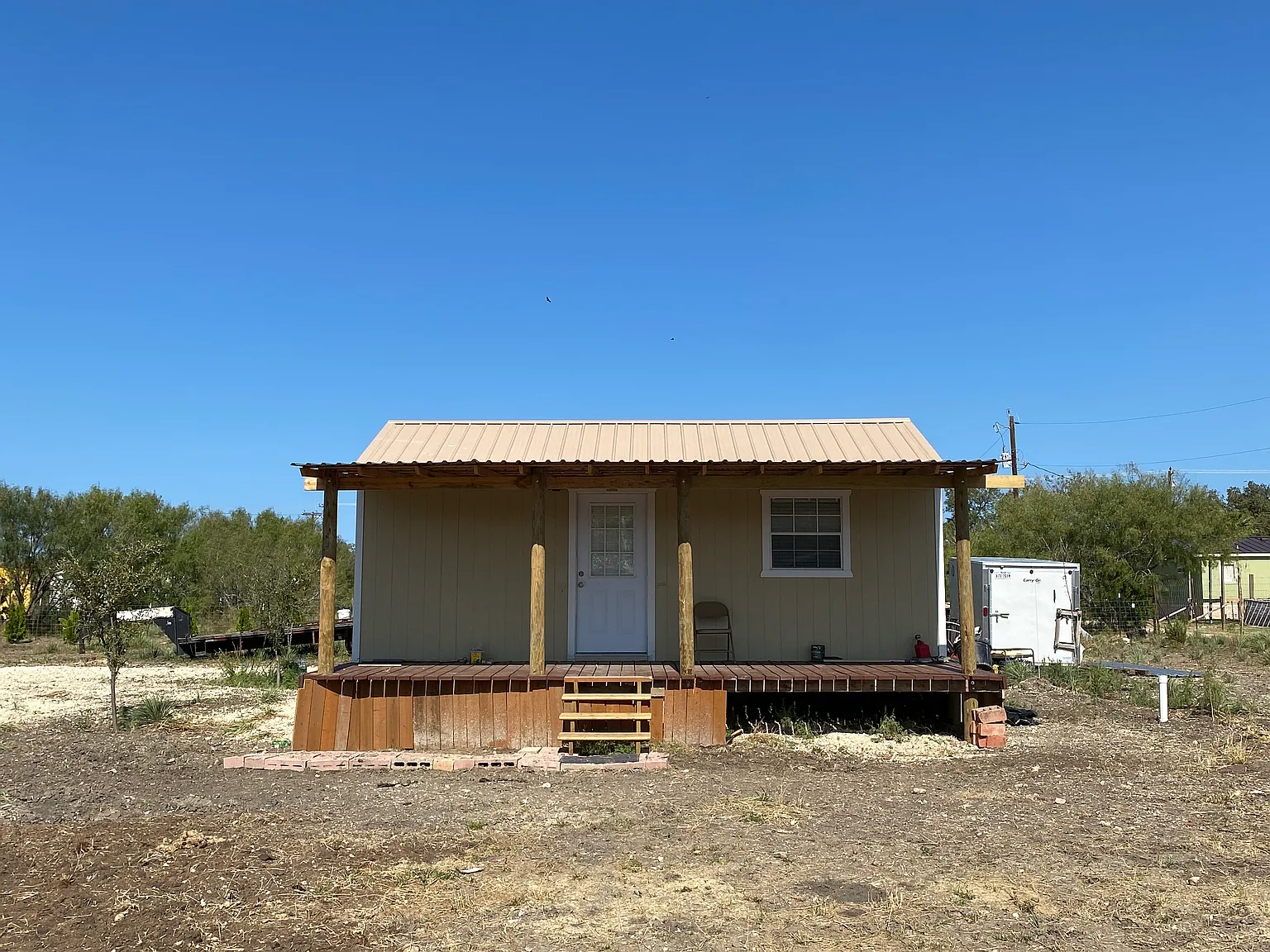 301 County Road 5229 — Photo 1