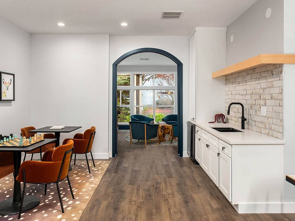 The Post Apartment Rentals Clackamas, OR Zillow