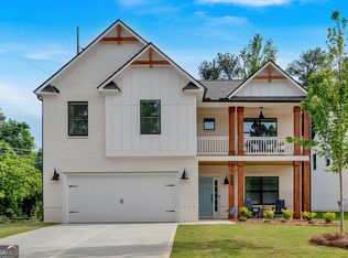 372 Waterbluff Dr, Mableton, GA 30126