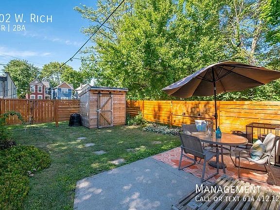 3rd image of 502 W Rich St