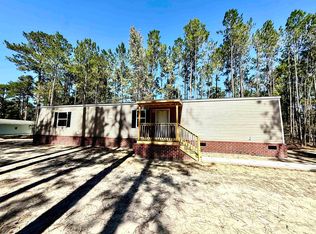 693 N Farr Ave, Andrews, SC 29510