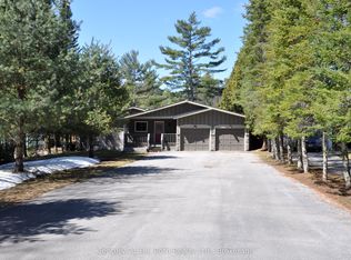 3609 Riverdale Dr, Severn, ON L0K 2B0