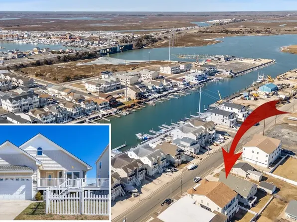 531 W Montgomery Ave, Wildwood, NJ 08260