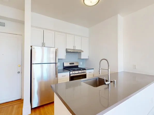 1408 California St APT 405, San Francisco, CA 94109