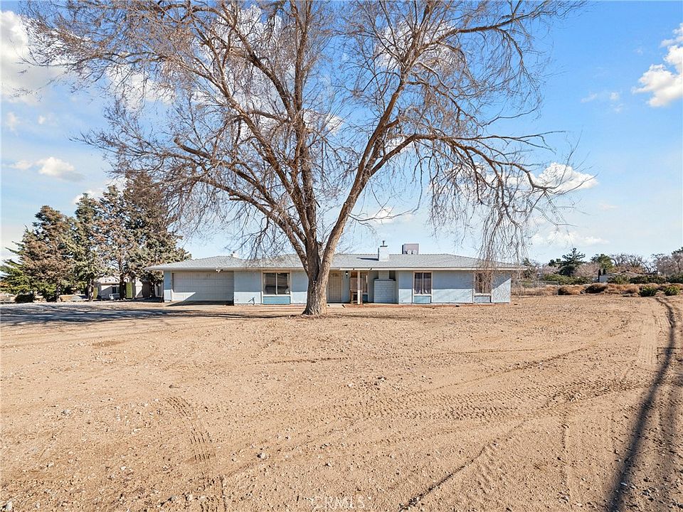 9315 Sierra Vista Rd, Phelan, CA 92371 Zillow