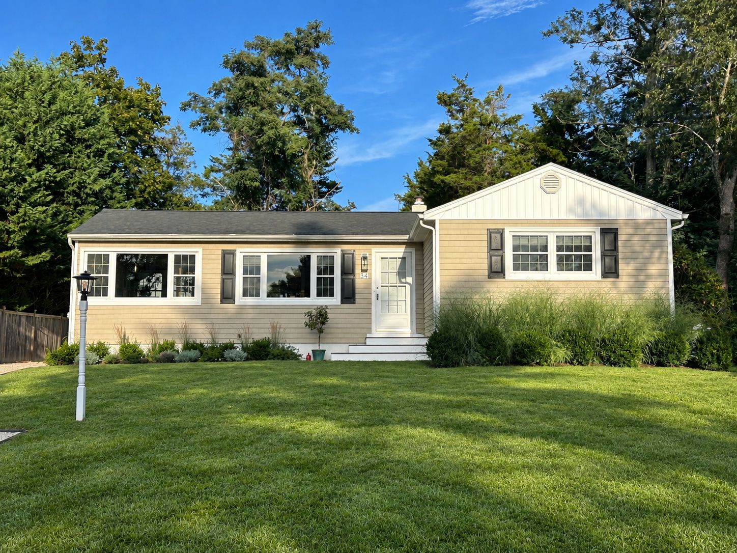 Charming Furnished Sag Harbor Cottage