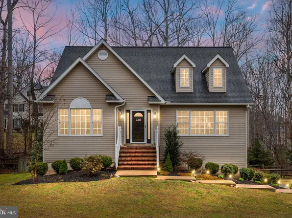 11116 Blue Herron Cir, Spotsylvania, VA 22553