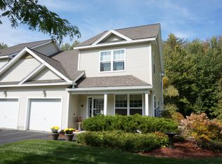 9 Irene Ave, Essex Junction, VT 05452