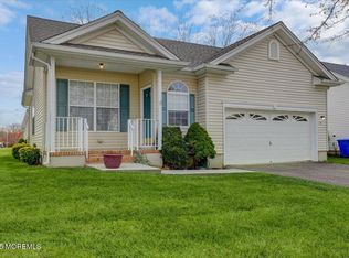 21 Shelley Road, Brick, NJ 08724