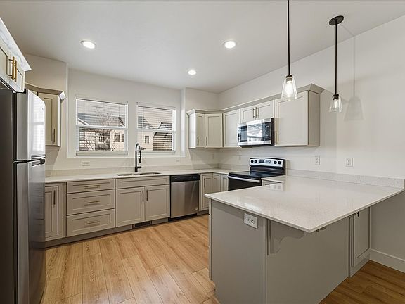 2nd image of 4543 W Watchmen Way S