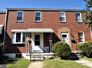 8530 Willow Oak Rd, Parkville, MD 21234