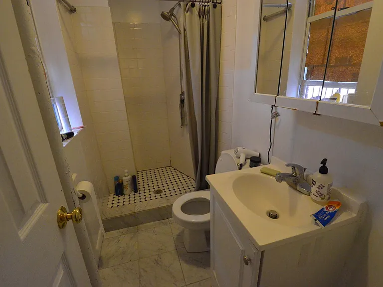 45 Symphony Rd #404 — Photo 8