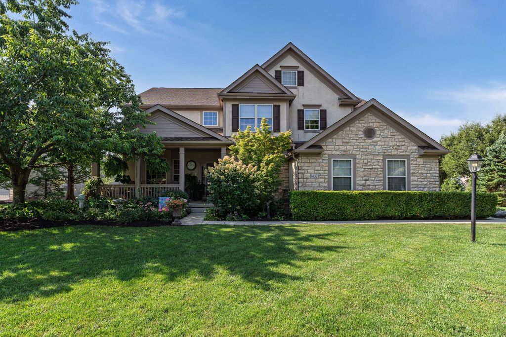 Real estate listing image