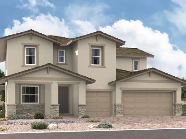 199 Viento Sky St, Henderson, NV 89012