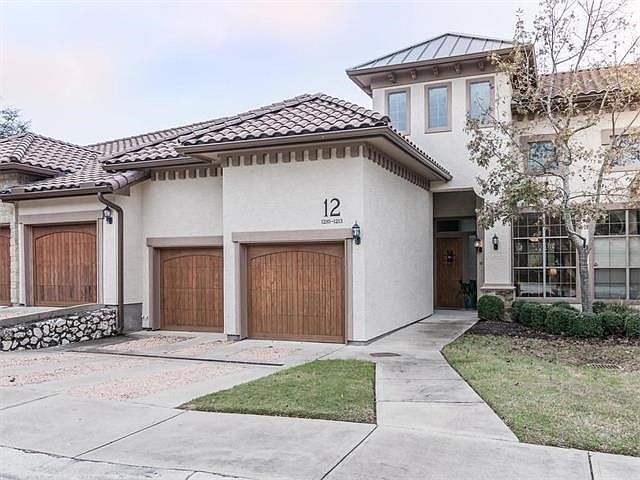 7800 Southwest Parkway #1211