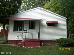 2609 Missouri Ave, Flint, MI 48506