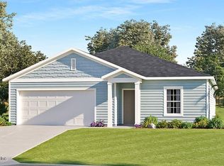 8110 Horsebit Cir, Jacksonville, FL 32219