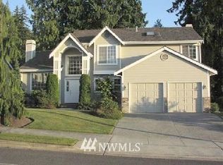 7228 Country Club Dr, Arlington, WA