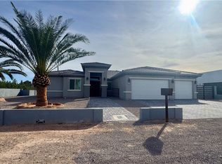 197 E Shelbourne Ave, Las Vegas, NV 89123