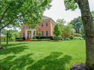 7477 Ratchford Ct, New Albany, OH 43054