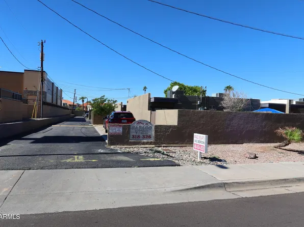 320 N 52ND Street, Phoenix, AZ 85008