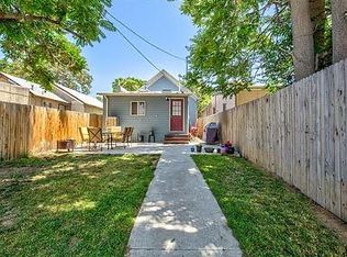 3417 Lawrence St, Denver, CO 80205