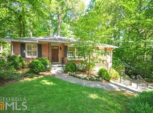1891 Ravenwood Way NE, Atlanta, GA 30329