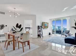 17555 Atlantic Blvd APT 1204, Sunny Isles Beach, FL 33160
