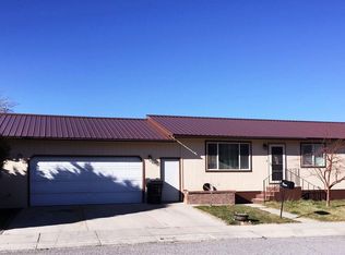 1007 N Jefferson St, Anaconda, MT 59711